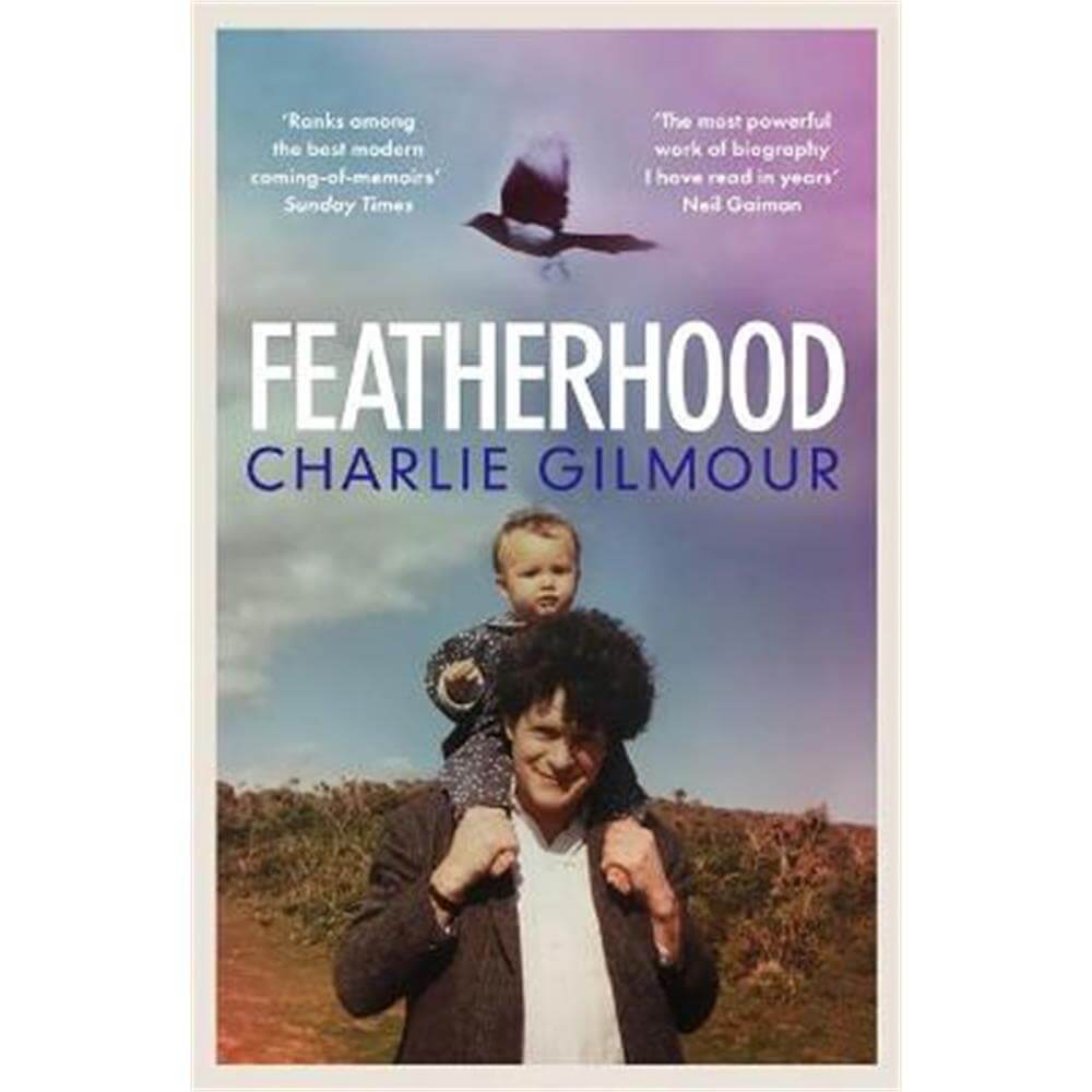 Featherhood (Paperback) - Charlie Gilmour